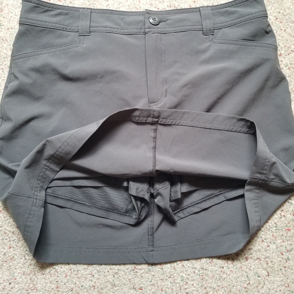 Eddie Bauer Adventurer Skort